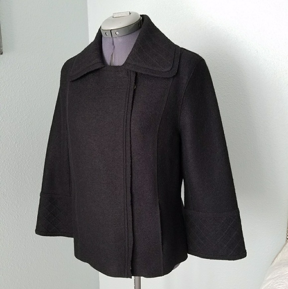 beyond threads alpaca coat